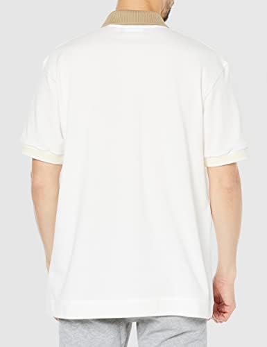 不*火様 TRVO WHITE LUNAR DUST POLO WHITE LUNAR DUST POLO – TRVO
